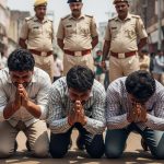 The Plight of Bareilly 'Harassers': In Viral Video, They Said 'Forgive Us Sisters... We Made a Mistake'; Police Also Took Action