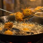 Viral Video: Mobile and Smartwatch Fritters! You won't believe this sight.
