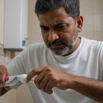 Video Viral: Man Used Amazing Desi Jugaad When Toothpaste Ran Out, But It Didn't Work; Have You Done This?