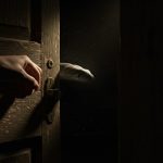 The Hissing Sound and the Mystery Behind the Door: This Video Will Blow Your Mind!