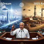 Shivpal Directly Attacks Government in UP Assembly: 'Don't Dream of 2047, Look at the Reality of 2025!'