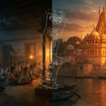 UP's Vision Document: BJP Touts Ram Temple Achievement, SP Raises Electricity-Education Issues