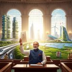 'Vision Document' Presented in UP Assembly: Suresh Khanna Said, Uttar Pradesh Will Become the Most Developed State by 2047