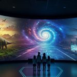 The Amazing Cosmic Journey Is Now Reality: Experience Thousands of Years Beyond the Jurassic Era, Find Out Where and How Much It Will Cost!