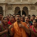 Vrindavan: Mobile Stolen at Banke Bihari; A Secret Uncovered in Minutes That Left Everyone Stunned!