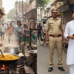 Miracle in UP! Veg Biryani Employee Becomes 3 Crore Owner in 6 Months, Police Astonished