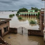 Wall Collapse Kills Elderly in Mansa; Schools Closed Till Sept 3, Gurdaspur Dam Breached; CM Seeks ₹60,000 Cr From Centre