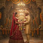 Religion and Name Changed for Love: Rukhsana Becomes Ruby, Jasmine Chandni; Two Sisters Marry in Temple