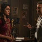 'I feel like kissing you', Jennifer Mistry accuses Asit Modi