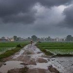 Heavy Rain Alert in UP: 26 Districts to Face Trouble Today, Special Warning in West UP and Bundelkhand!