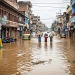 Ramganga's Havoc in Moradabad: City Inundated, Administration Issues Alert, Villages Also Devastated
