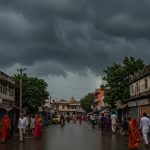 Major Weather Change in Uttar Pradesh: Warning of Torrential Rain from Tomorrow!