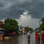 UP Alert! Heavy Rain Warning Across Entire State From Tomorrow, Met Department Issues Alert