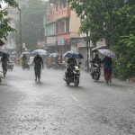 Monsoon active again in UP: Yellow alert issued for heavy rain in 30 districts, know your city's status