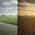 UP Weather: Monsoon to weaken from today, rain in only these districts; Know new alert and complete forecast.