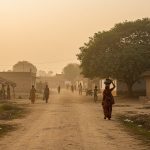 UP Rain Takes a Break: Dry Weather Until August 31, Day-Night Temperatures to Rise