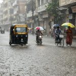 Bareilly Logs Record 86mm Rainfall in 24 Hours: Heavy Rain Alert for Next Two Days, What to Do?