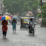 Sawan's Downpour in Bareilly: 66.6 mm Rain in 24 Hours, Public Life Affected
