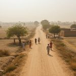 Heat and Humidity to Rise Again in UP: No Rain for Some Days, Says Meteorological Department's New Forecast