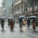 Heavy Rain Alert in UP: Warning Issued in 30 Districts, No Immediate Respite!