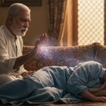 Claim of deep sleep in 60 seconds: Man revealed something that will blow your mind!