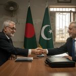 Pakistan in Economic Crisis: Minister Reaches Bangladesh to Boost Trade, Will Two 'Bankrupt' Nations Rescue Each Other?
