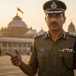 Odisha Police's Major Statement on Puri Arson Case: Assurance of Swift Action and Justice