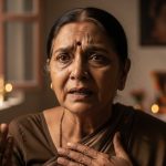 'What is our Lalla's fault...'" Mother tells those questioning Aniruddhacharya Maharaj: "You create controversy."