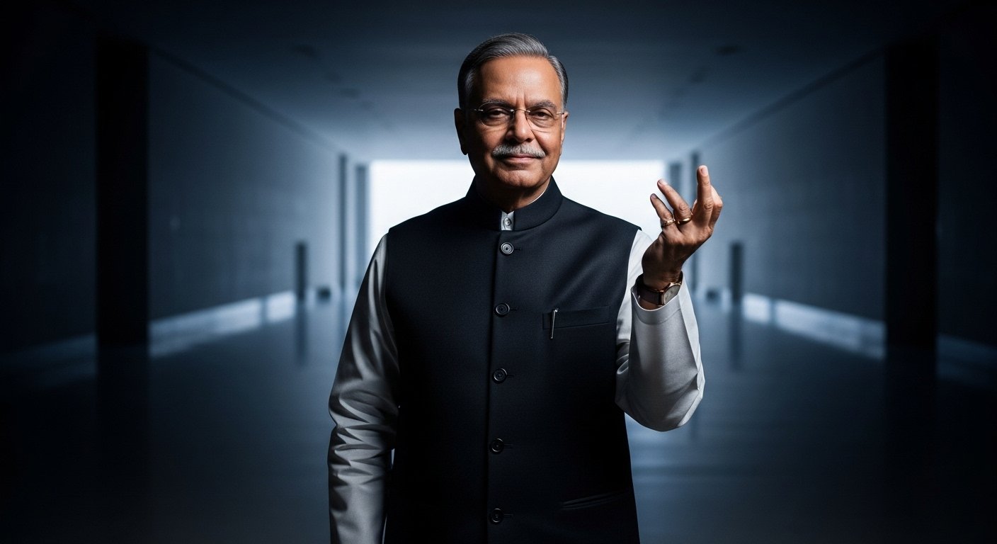 What to think about those not in the contact list, Iyer taunted.