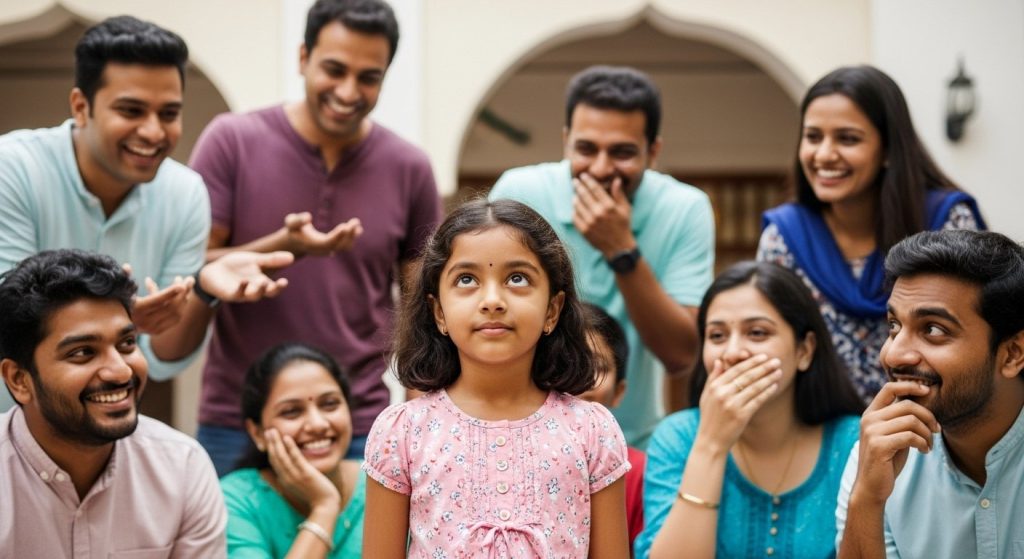 When a girl asked 'What's the difference between 7 and 9?', people's hilarious answers took the internet by storm!