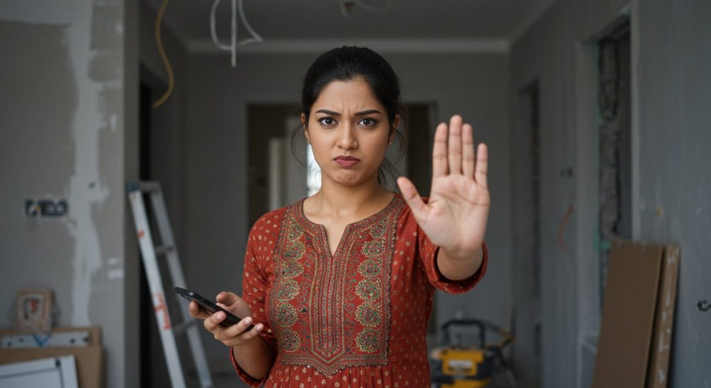 Viral Video: 'When I Said It And The Work Wasn't Done, Then What's The Payment For?' Why The Girl Refused Payment, Know The Full Story.