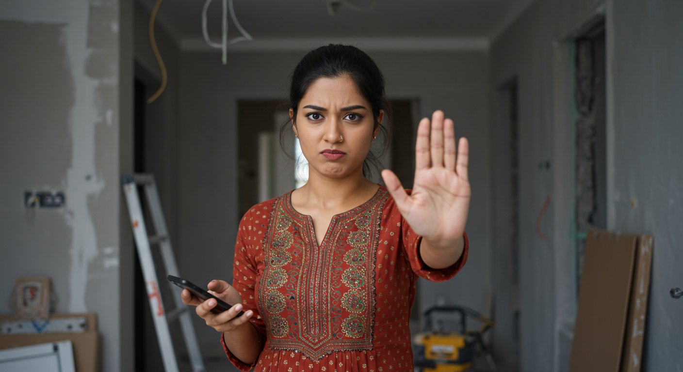 Viral Video: 'When I Said It And The Work Wasn't Done, Then What's The Payment For?' Why The Girl Refused Payment, Know The Full Story.