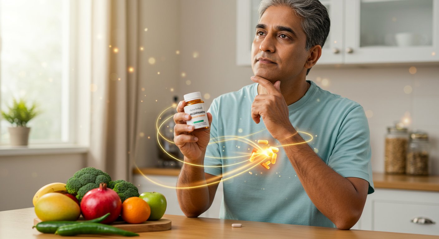 When should multivitamins be taken? Learn about their benefits and side effects on the body.