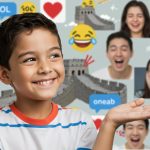 "Where is the Great Wall of China?" Boy's Hilarious Answer Goes Viral Online, People's Reactions Will Leave You in Splits!