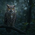 Viral News: Where Are an Owl's Ears? Find Out Why These Precious Organs Are Hidden Like Treasure!