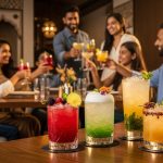 Restaurant Offers Special Drink for Non-Drinkers!