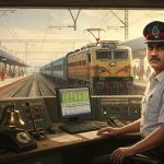 Indian Railways' 'Backbone' Station Masters: Who Are They, How Do They Work, and What Salary Do They Get?