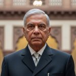 Vice Presidential Election: Opposition fields former judge B. Sudarshan Reddy as candidate, know who he is and what his strategy is?