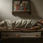 UP: 90-year-old Saidan's lonely death, despite having a large family, has shocked. What is its reason?