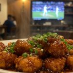 Why Chinese Manchurian is Indian, not Chinese, what's its connection to cricket?