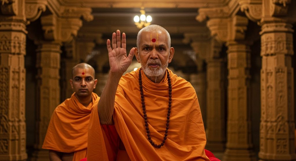 UP's Saints Clash: Aniruddhacharya's Stern Statement on Premanand Maharaj Controversy, Direct Warning to Opponents