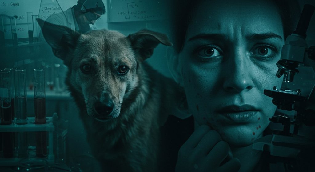 Rabies: Once Symptoms Appear, Death Is Certain. Why Does Even Science Have No Cure For This Deadly Virus?