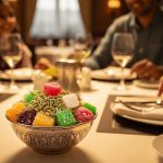 Why Do You Get Free Things After Eating At A Restaurant? Know The Special Reason Behind It!