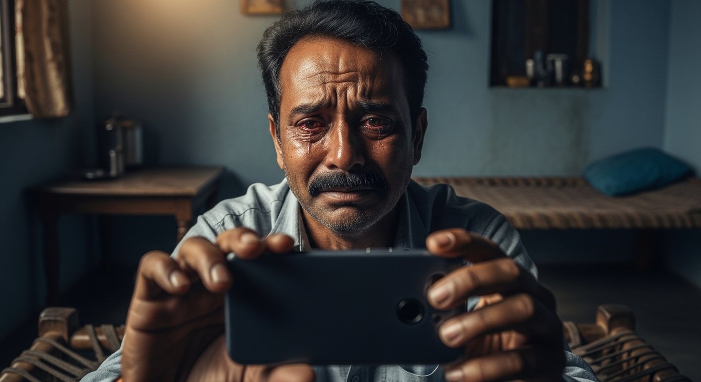 यूपी: ‘पत्नी का बुआ के बेटे से अफेयर…’, सपा नेता ने वीडियो बनाकर की खुदकुशी, क्षेत्र में सनसनी
