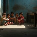 UP: Wife brutally murdered for lover; future of five children from two families bleak.