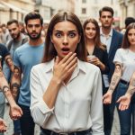 Viral News: Strangers kept getting tattoos of a woman's face; she was shocked to learn the truth!