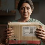 Bizarre Case: Woman Received Wrong Parcel, Kept Unopened For 10 Years, Company Refused To Take Back