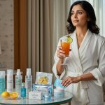 Woman Hates Water: Spends Thousands Daily; Here's How She Meets Her Body's Needs!
