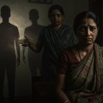 15 Years of Horrific Deception with a Friend: Woman Exploited by Creating Fake Lover and Daughter!