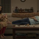 Husband idle at home day and night, wife's 'romantic dalliance' video with strangers goes viral!